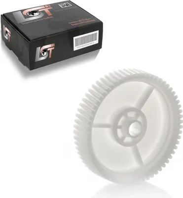 Produktbild von Fensterhebermotor Reperatur Motorrolle Zahnrad für VW GOLF CABRIO 3 III 4 IV