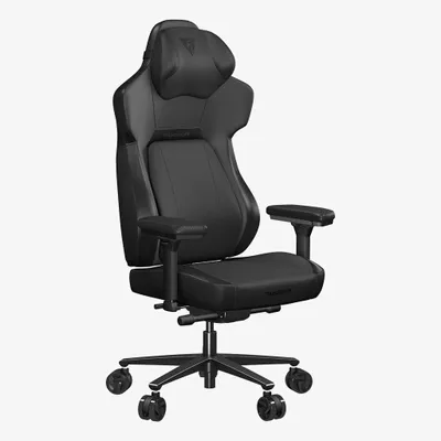Immagine prodotto di ThunderX3 TEGC-2057101.11 Sedia da gioco nera