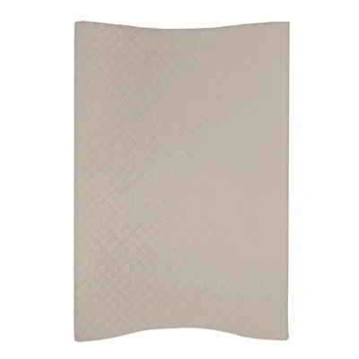 Obrázek produktu pro CEBA BABY Podložka přebalovací 2-hranná měkká (48x70) Cosy Caro korálová