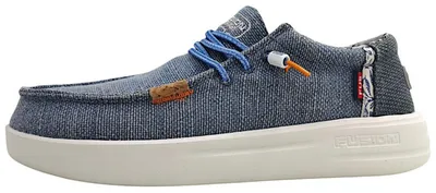 Produktbild von Fusion Jack high jute (44/ocean)