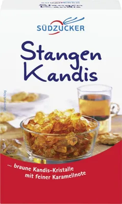 Produktbild von Südz.Stangen Kandis 500g