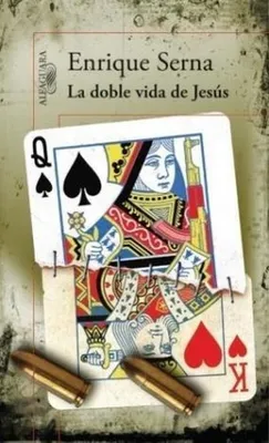Produktbild von Das Doppelleben Jesu