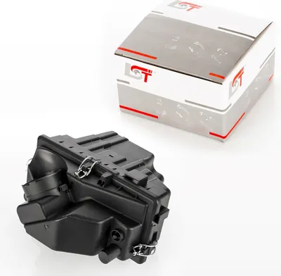 Produktbild von Luftfilterkasten Luftfiltergehäuse Filter Gehäuse für FORD TRANSIT 1994-2000