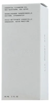 Immagine prodotto di L:A BRUKET Trattamento viso 276 Olio detergente essenziale (60 ml)