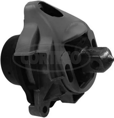 Produktbild von CORTECO Motorlager Hydrolager Rechts für BMW X3 (F25) 80004342