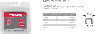 Zdjęcie produktu dla Proline Tools 55310