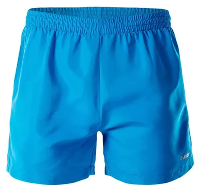 Produktbild von Hi-Tec - "Matt" Shorts für Herren IG1360 (XXL) (Graublau)