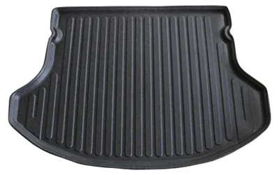 Image de Tapis de coffre en caoutchouc 3D DeluxeBoss pour KIA SPORTAGE (2010-2015)
