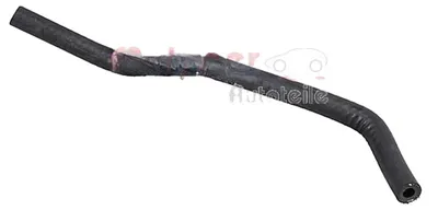 Immagine prodotto di Tubo radiatore superiore posteriore METZGER per FIAT GRANDE PUNTO