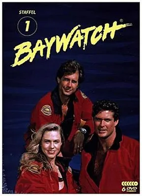 Produktbild von Baywatch - Season 1