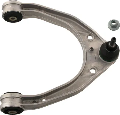 Produktbild von Febi Querlenker vorne für Audi Q7 Porsche Cayenne VW Touareg