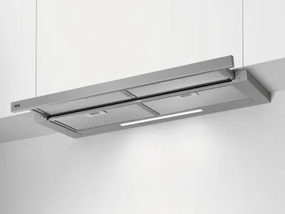 Produktbild von AEG DPB3940M, 440 m³/h, Abluft/Umluft, C, A, C, 60 dB