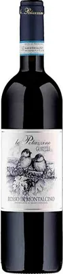 Produktbild von Tenuta le Potazzine rosso di montalcino 2020 Rotwein Italien Toscana 75.00 cl 13.5 %