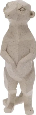 Immagine prodotto di SURIKATA GEOMETRICO 27cm, beige
