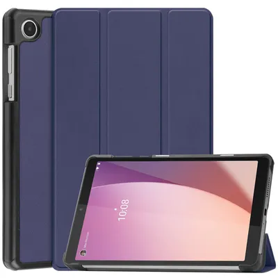 Obrázek produktu pro Ochranný kryt pro Lenovo Tab M8 (4. generace) TB-300FU 2023 Slim Case Pouzdro s funkcí stojánku a automatickým uspáním/probuzením