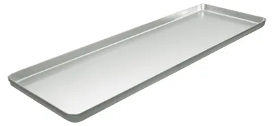 Produktbild von Ausstell - /Thekenblech - SILBER - 600x200x20mm