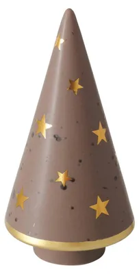 Produktbild von Weihnachtsbaumfigur aus Naturstein LAMORA , 16 cm