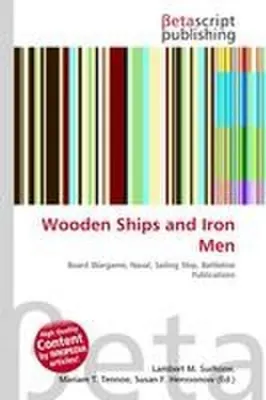 Produktbild von Wooden Ships and Iron Men