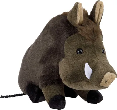 Zdjęcie produktu dla Maskotka duży Dzik Nature De Brenne 55 cm