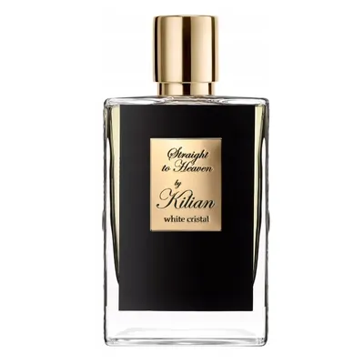 Productafbeelding van Kilian Straight To Heaven, 50 ml Eau de Parfum, met bijpassende verpakking