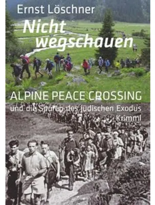 Immagine prodotto di Nicht wegschauen