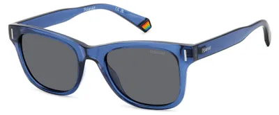 Image de Polaroid PLD 6206/S PJP/M9 Taille : 51