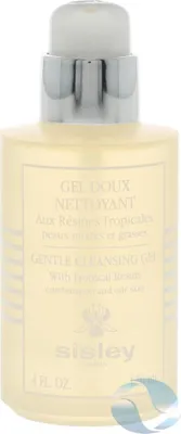Immagine prodotto di Sisley Gel detergente delicato 120 ml