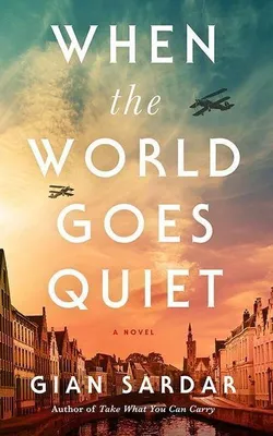 Productafbeelding van When the World Goes Quiet