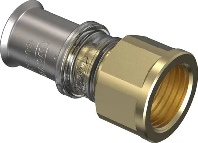 Immagine prodotto di Wavin Tigris M5 Übergang 32mm x 1 IG