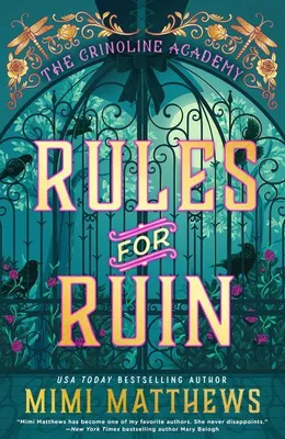 Produktbild von Rules for Ruin