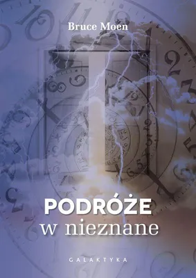 Obrázek produktu pro Podróże w nieznane