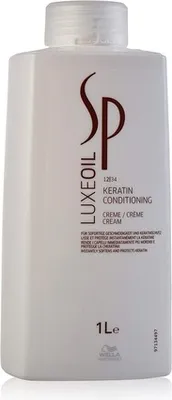 Zdjęcie produktu dla Wella Professionals SP Luxe Oil Conditioning Creme 1000 ml