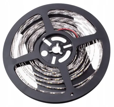 Produktbild von Design Light RGB LED-Streifen 30 LED/m 5m Rolle