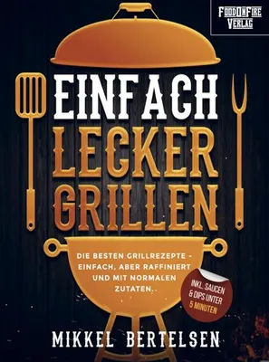 Immagine prodotto di Einfach lecker grillen