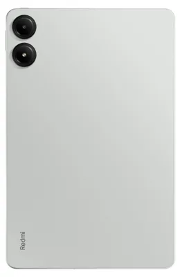 Image de Xiaomi Redmi Pad Pro, 30.7 cm (12.1"), 2560 x 1600 pixels, 128 Go, 6 Go, Android 14, Bleu