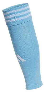 Produktbild von Adidas - Kinder Gamaschen "Team 23" PP6117 (28 EU - 30,5 EU) (Blau)