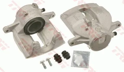 Produktbild von TRW Bremssattel Vorne Links passend für MERCEDES-BENZ C-Klasse Limousine (W204) Ø60mm BHS1036E