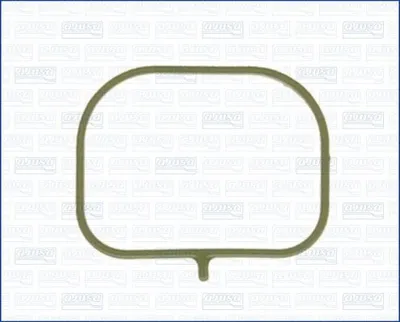 Produktbild von AJUSA 13214600 Ansaugkrümmer-Dichtung für FIAT PANDA (169) 500 (312) 500 C (312) PUNTO (188) PUNTO (199)