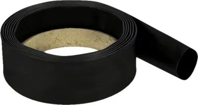 Immagine prodotto di DELOCK Schrumpfschlauch 2 m x 22 mm schwarz