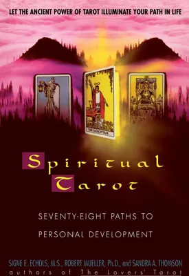 Produktbild von Spiritual Tarot