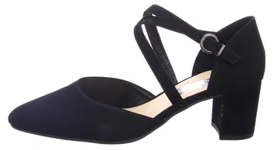 Produktbild von Gabor Pumps schwarz in Gr. 36.5