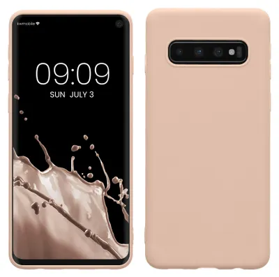 Imagen del producto de kwmobile KWM000009MS015C, funda, Samsung, Galaxy S10