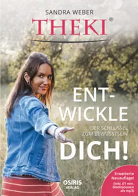 Produktbild von THEKI® Ent-wickle dich!