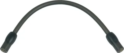 Image de Bosch Siemens 12004554 Tuyau à lait pour machines à café automatiques EQ.6 series 300, 400, 500, 700