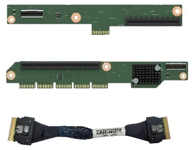 Image de Intel NVMe Riser Karte für 1HE M50CYP Systeme Slot#2