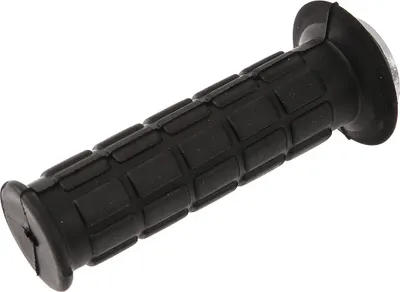 Produktbild von Gasdrehgriff, Griffrohr mit Gummi - für Simson S50, S51, S70, S53, S83, SR50, SR80