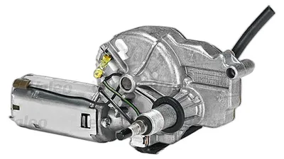 Produktbild von Valeo Wischermotor 404369