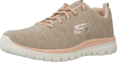 Produktbild von SKECHERSGRACEFUL TWISTED FORTUNEHellBraun