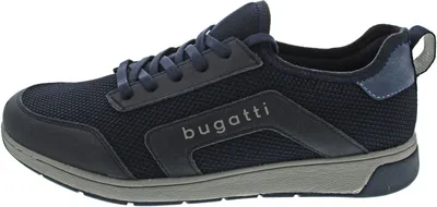 Produktbild von Bugatti ARRIBA 333307646900410 (44/DARK BLUE)
