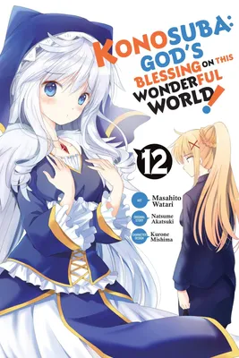 Produktbild von Konosuba